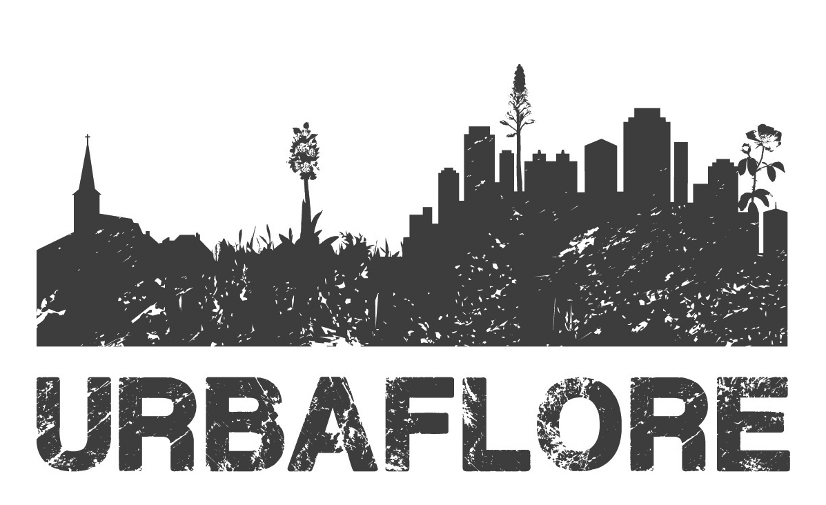 Logo Urbaflore